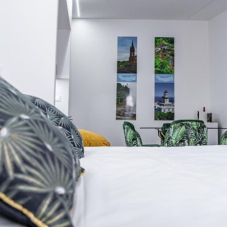 Foral Dreams Βίλα Fajã de Cima Εξωτερικό φωτογραφία