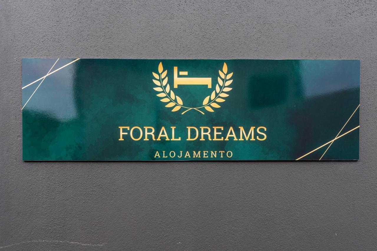 Foral Dreams Βίλα Fajã de Cima Εξωτερικό φωτογραφία